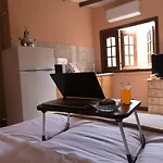 Belle Helen - Cozy Studio - Downtown Cairo