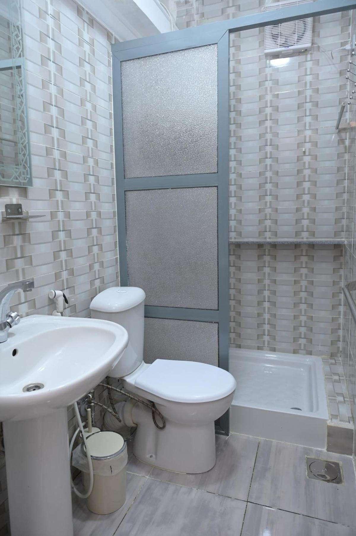 Apartment Belle Helen - Cozy - Downtown Cairo