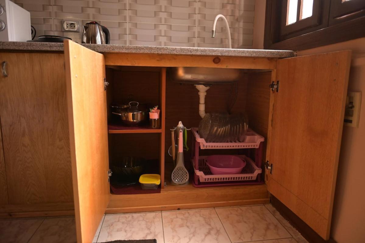 Belle Helen - Cozy - Downtown Apartment Cairo