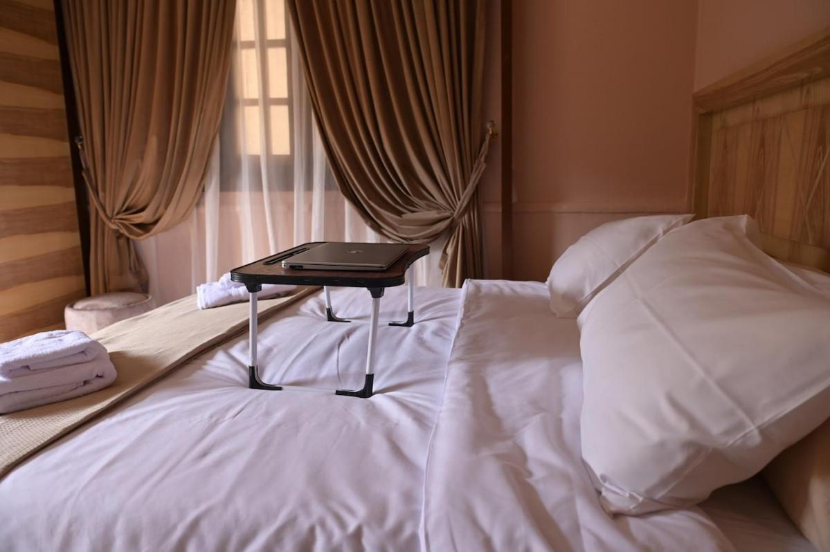 Belle Helen - Cozy - Downtown Cairo