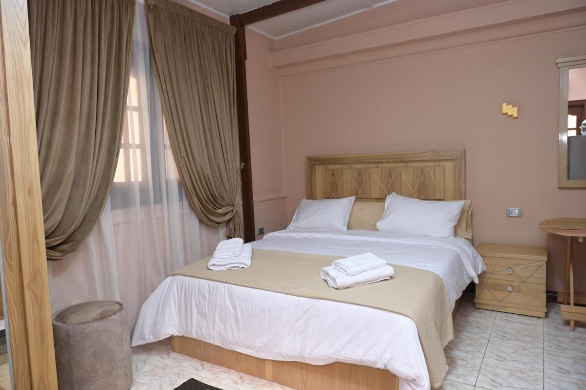 Belle Helen - Cozy - Downtown Il Cairo
