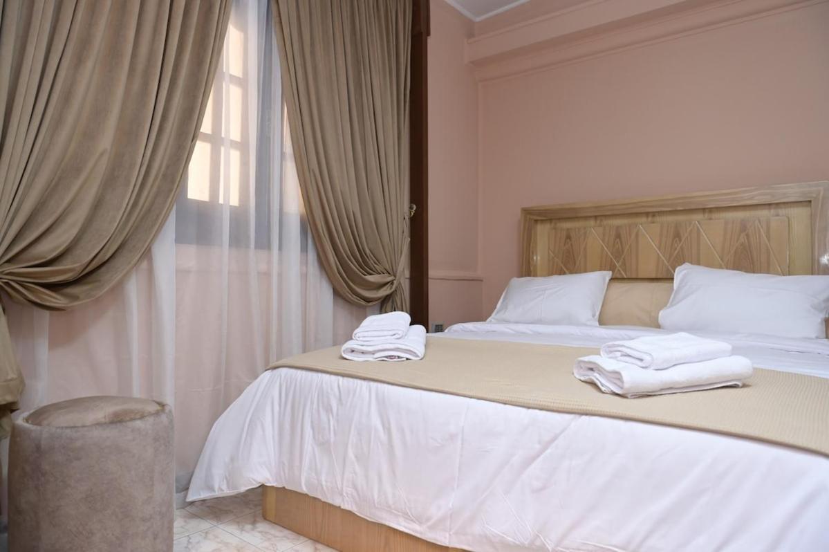 Appartamento Belle Helen - Cozy - Downtown *