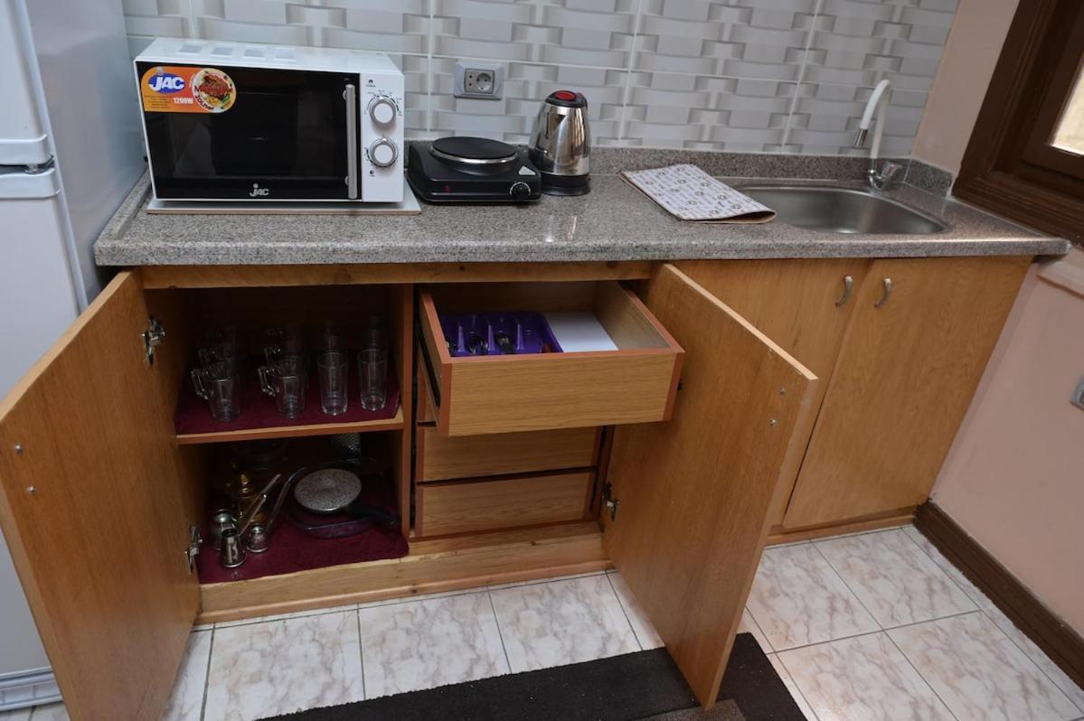 Appartamento Belle Helen - Cozy - Downtown Il Cairo