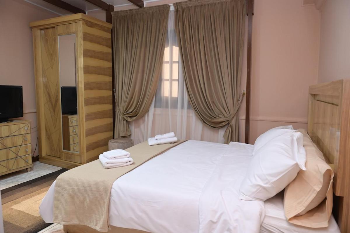 Appartamento Belle Helen - Cozy - Downtown